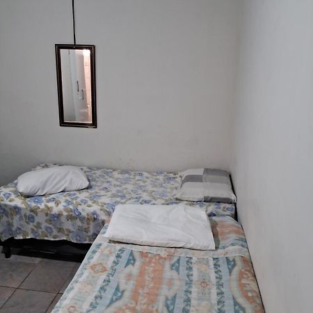 Hotel Santa Izabel Aquidauana Eksteriør billede