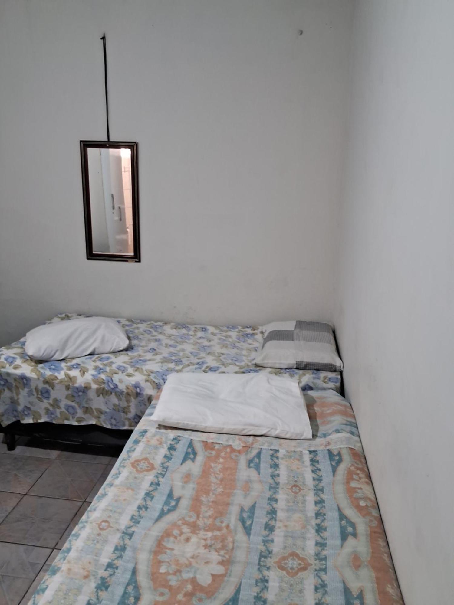 Hotel Santa Izabel Aquidauana Eksteriør billede