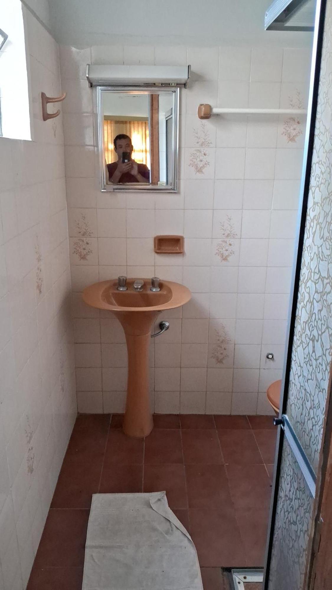 Hotel Santa Izabel Aquidauana Eksteriør billede