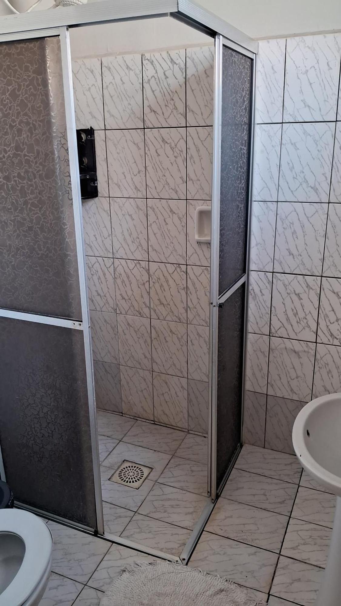Hotel Santa Izabel Aquidauana Eksteriør billede