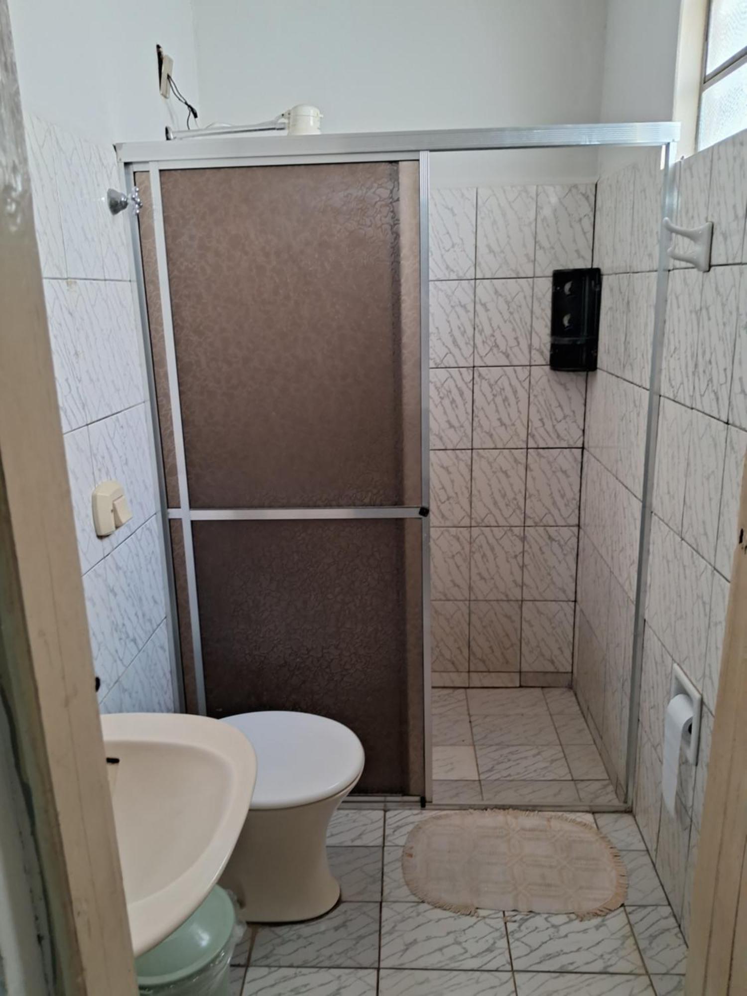 Hotel Santa Izabel Aquidauana Eksteriør billede