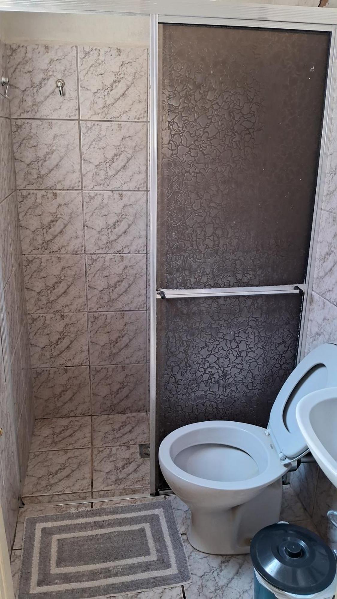 Hotel Santa Izabel Aquidauana Eksteriør billede
